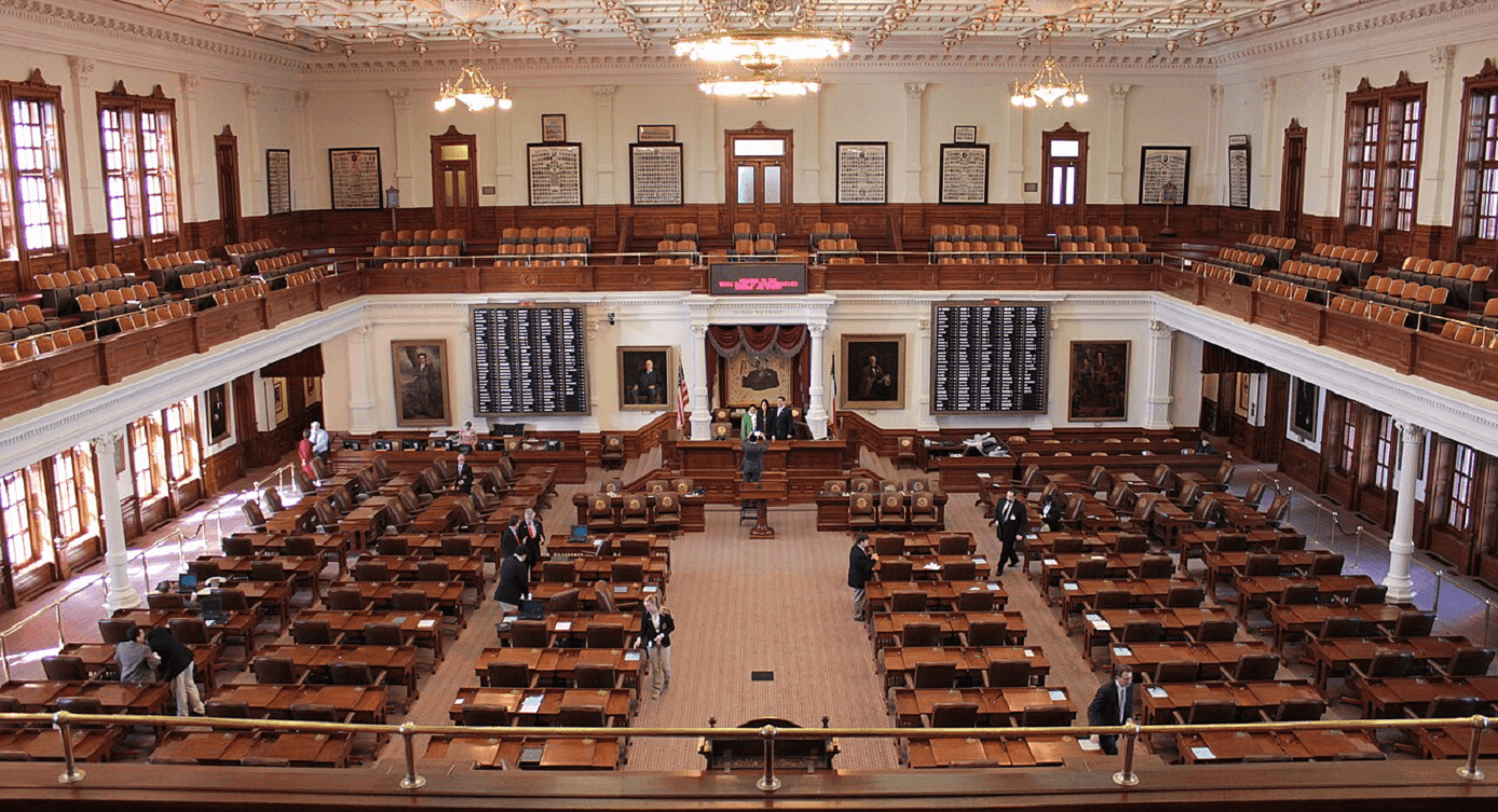 Texas Democrats Set to Return as Redistricting Battle Intensifies