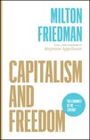 Cover of Capitalism and Freedom