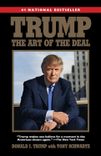 Cover of Trump: The Art of the Deal