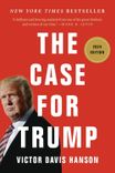 Cover of The Case for Trump