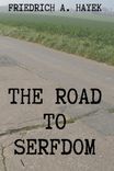 Cover of The Road to Serfdom