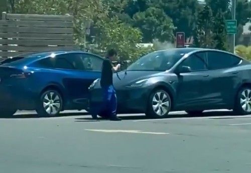 Shooting at Twin Falls In-N-Out Leaves Three Dead and Seven Injured; Suspect Found Dead (Video)