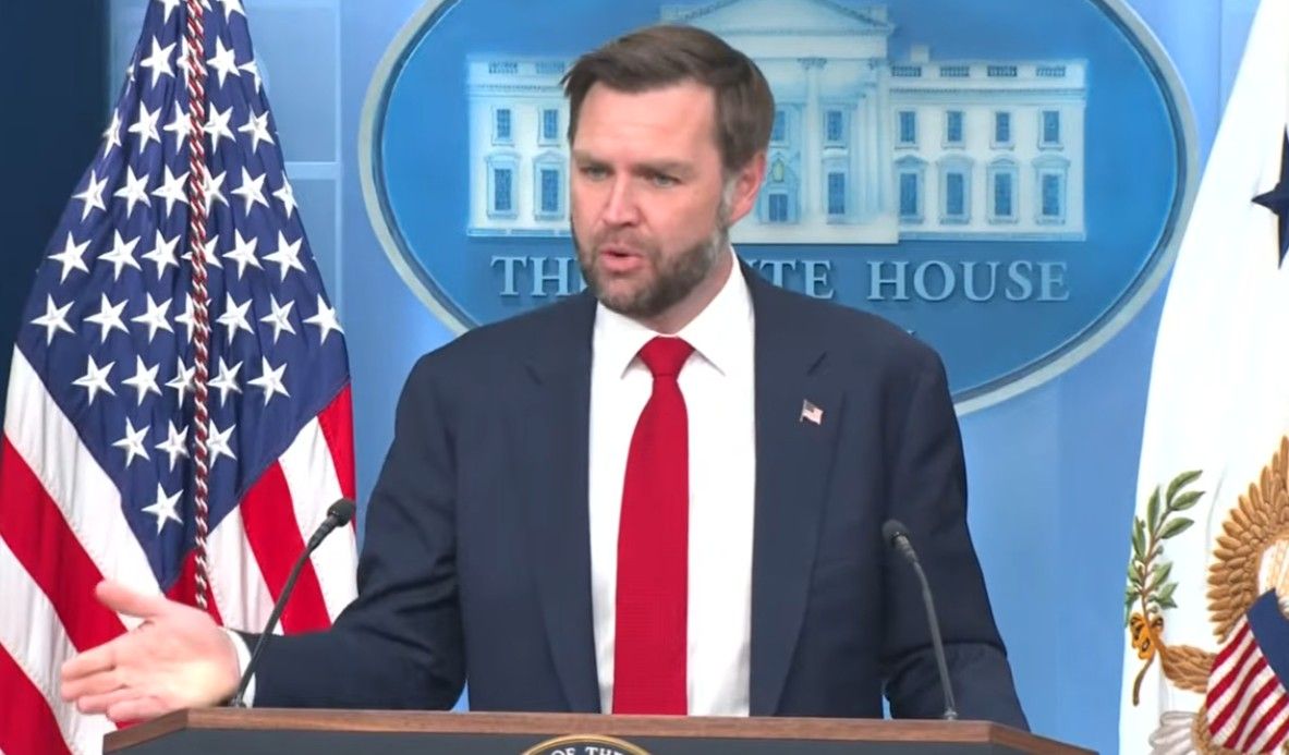 Vice President Vance Warns Israeli Leaders Against Criticizing Trump Amid Iran Deal Progress