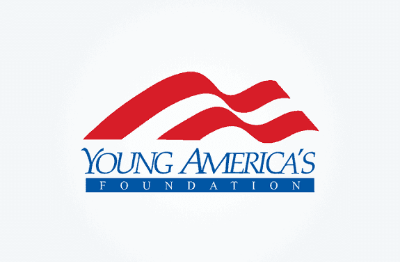 Young Americans for Freedom Logo